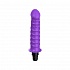 Фаллоимитатор для секс-машины Lindemann, фиолетовый, 14 см